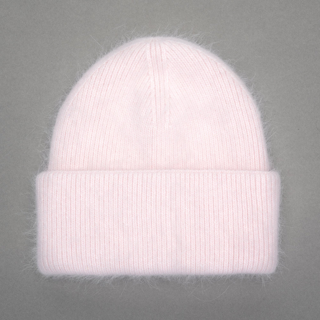 Classic Mössa - Rosa