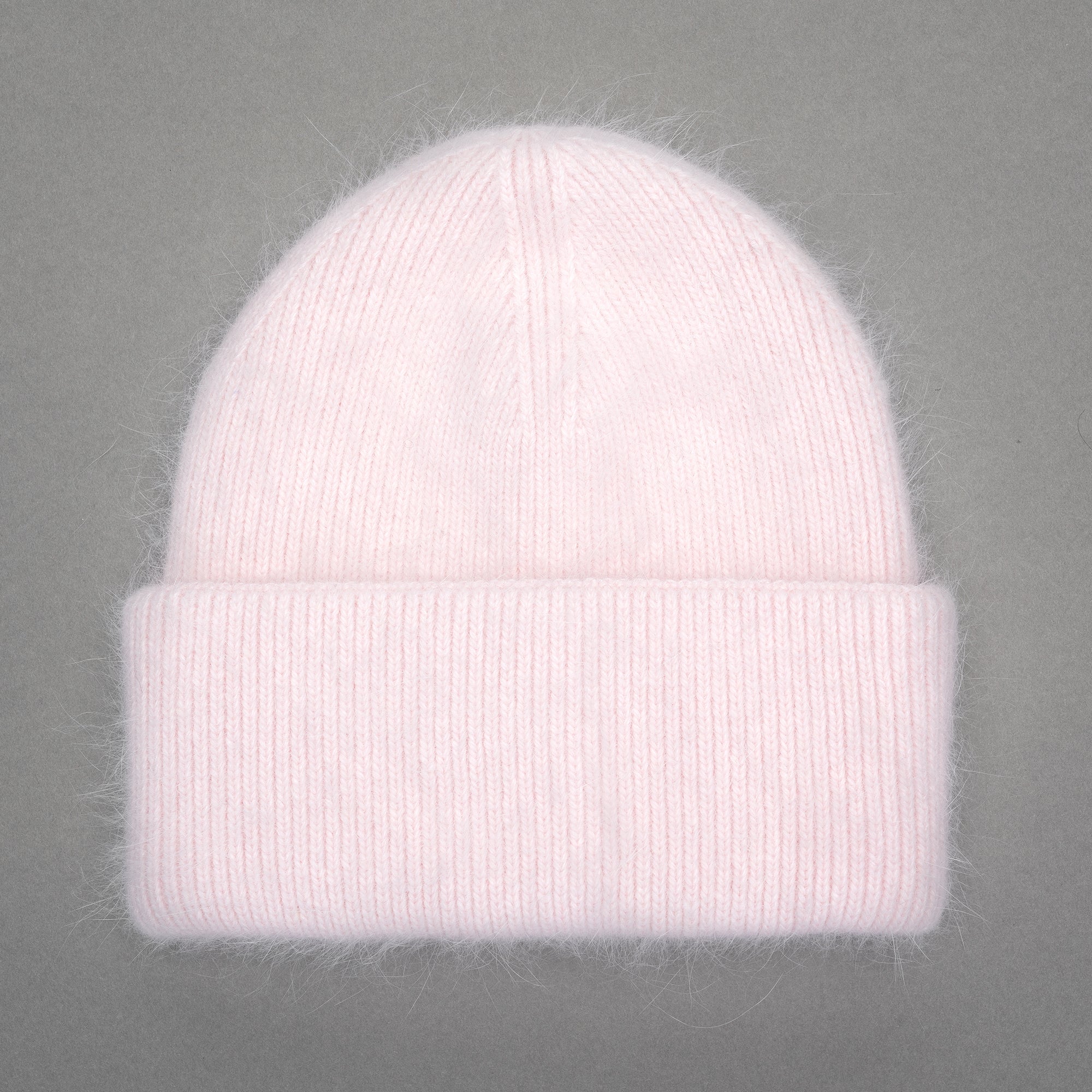 Classic Mössa - Rosa