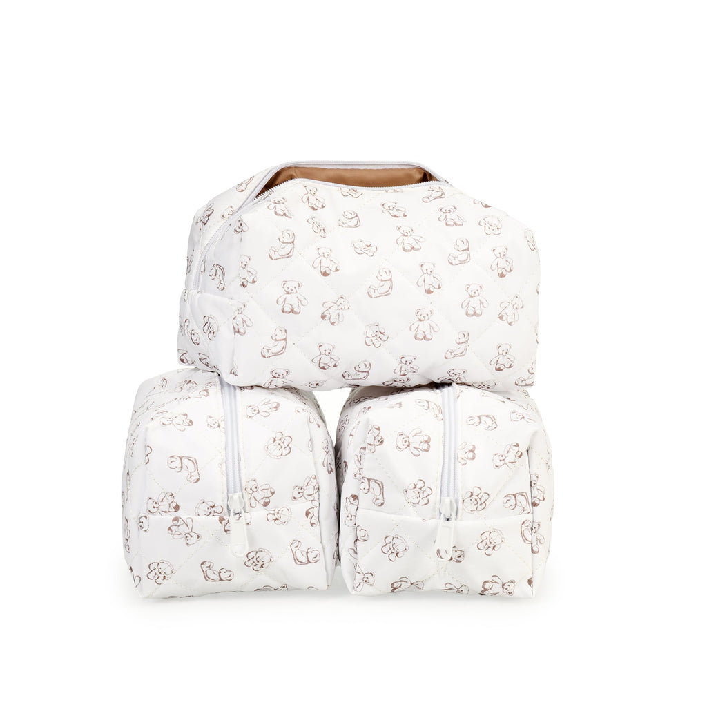 Everyday Toiletry - Teddy